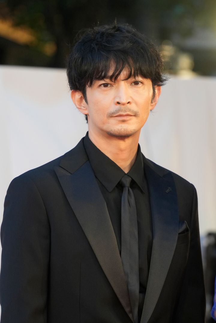 津田健次郎さん