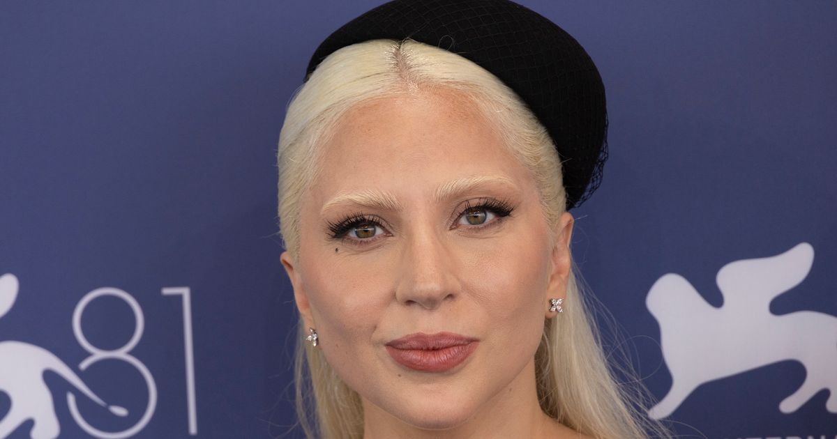 Lady Gaga Explains Why She Refused To Entertain Rumors She Was A Man