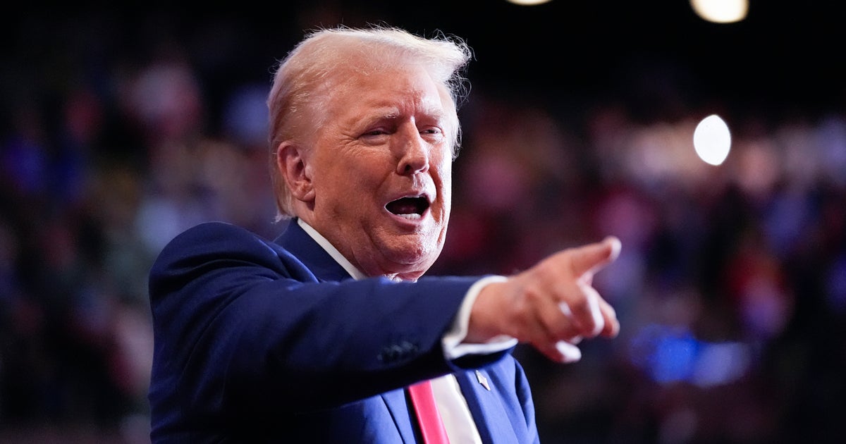 NextImg:Trump Lawyers Cling To Supreme Court Immunity Ruling In Jan. 6 Case