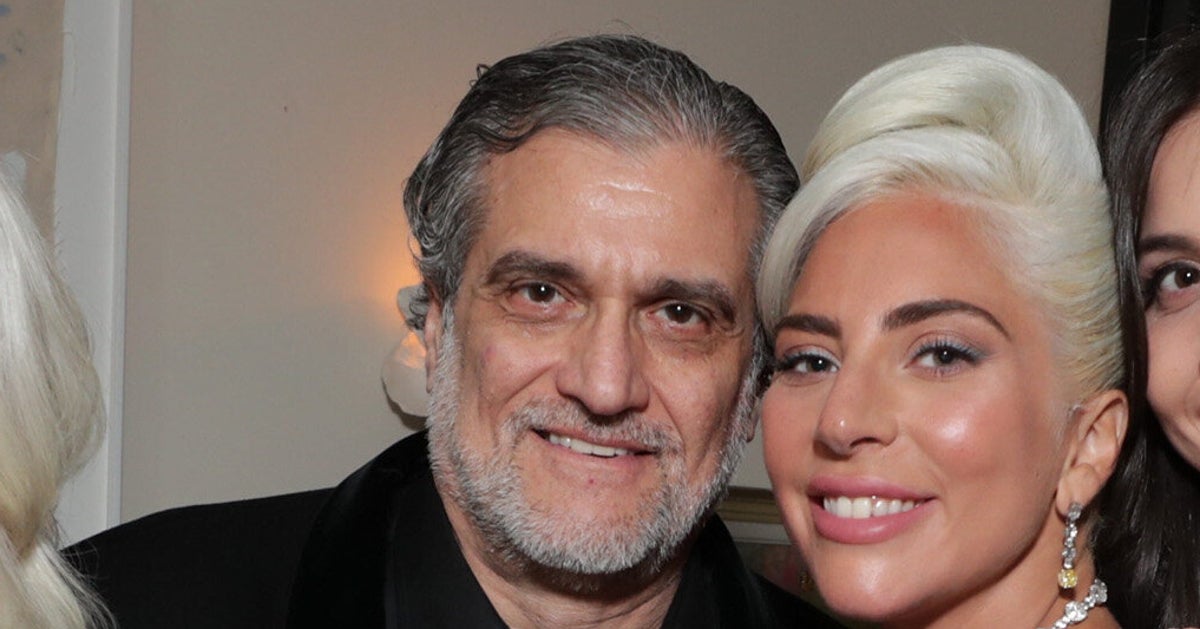 NextImg:Lady Gaga's Dad Endorses Trump On Fox, And You Won't Believe How He Describes Him
