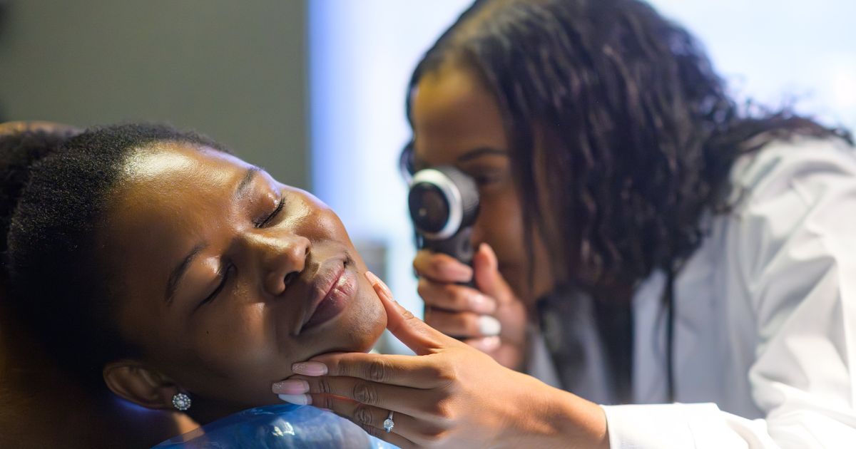 Why You Should Find A Dermatologist With Your Skin Tone