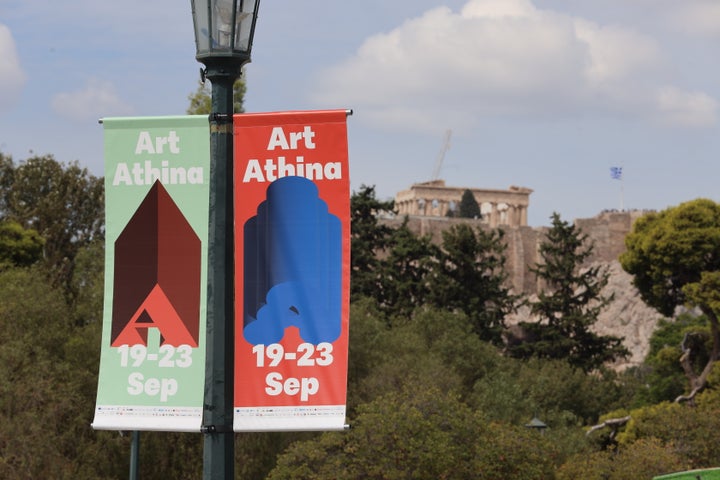 Από τις 19 ως τις 23 Σεπτεμβρίου, η Art Athina επανέρχεται ως θεσμός που έχει εδραιωθεί στο Ζάππειο Μέγαρο της πρωτεύουσας