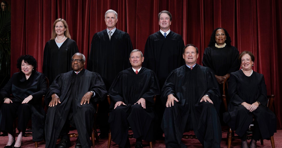 NextImg:Alaska Man Charged With Threatening To Torture And Kill Supreme Court Justices