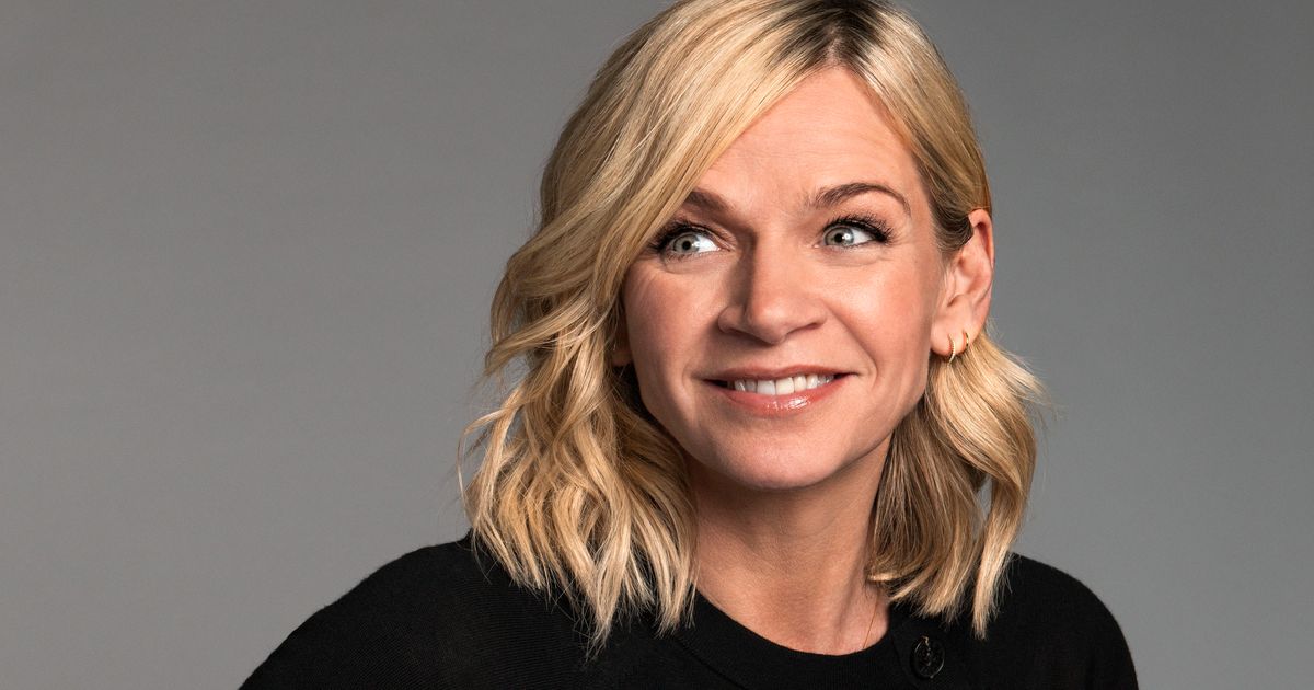 Zoe Ball Confirms Exit From BBC Radio 2 Breakfast Show After 6 Years