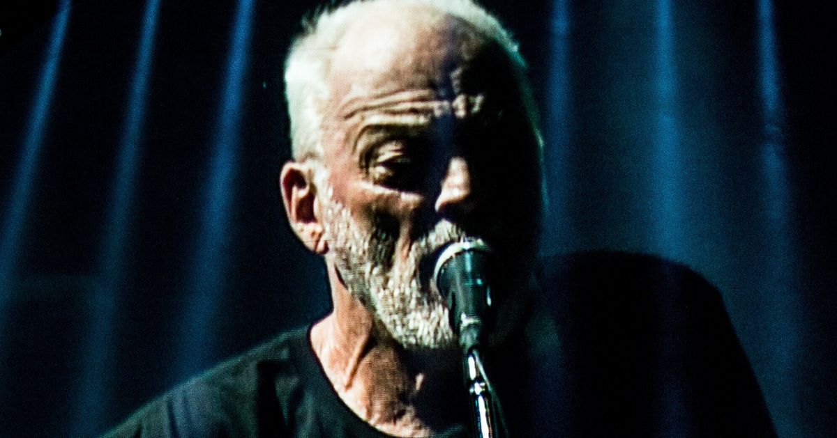 Pink Floyd's David Gilmour Names Classic Song He Won't Play: 'Terrifying And Violent'