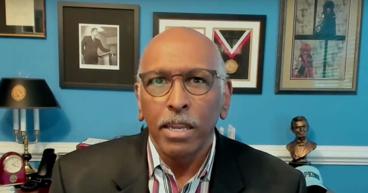 Ex-RNC Chair Stops Himself From Going Too Far As He Slams ‘Vile’ GOP Attack