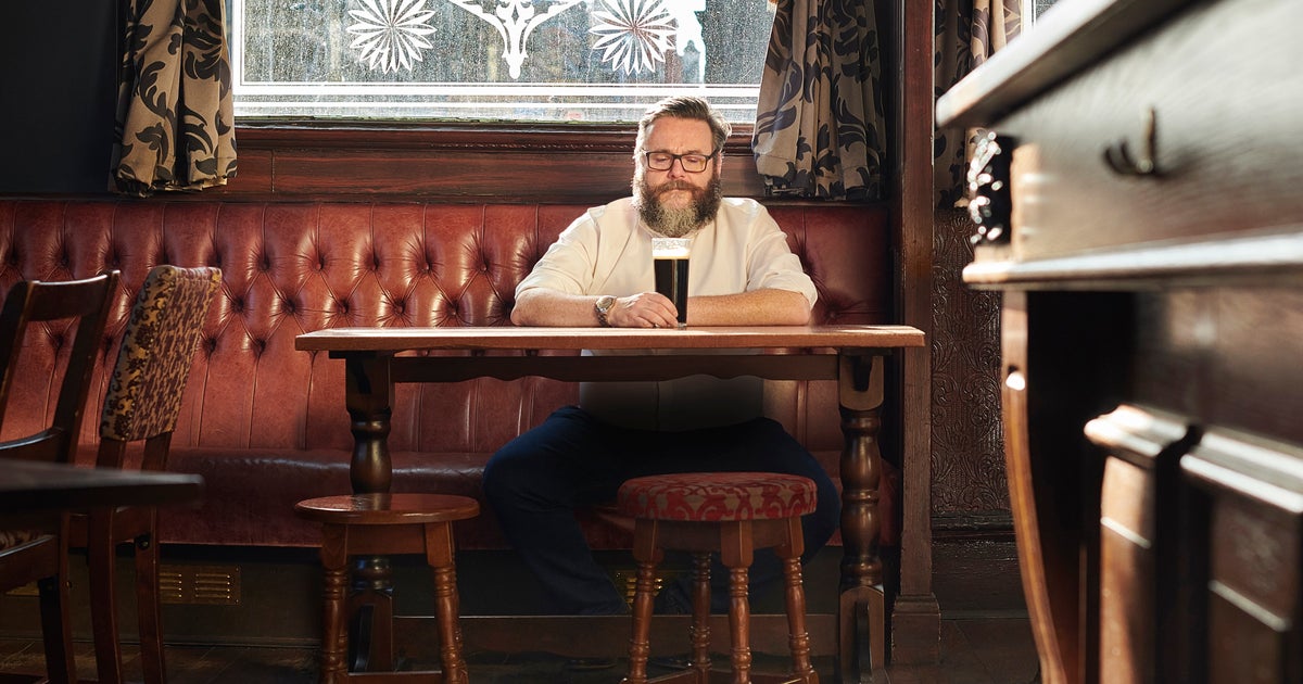 More People Are Dining Solo — And There Are Unexpected Benefits