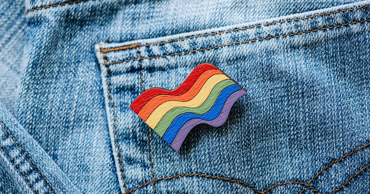NextImg:I Have A Trans 9-Year-Old. I Thought I Knew What It Would Be Like To Parent Him — But I Was Wrong.