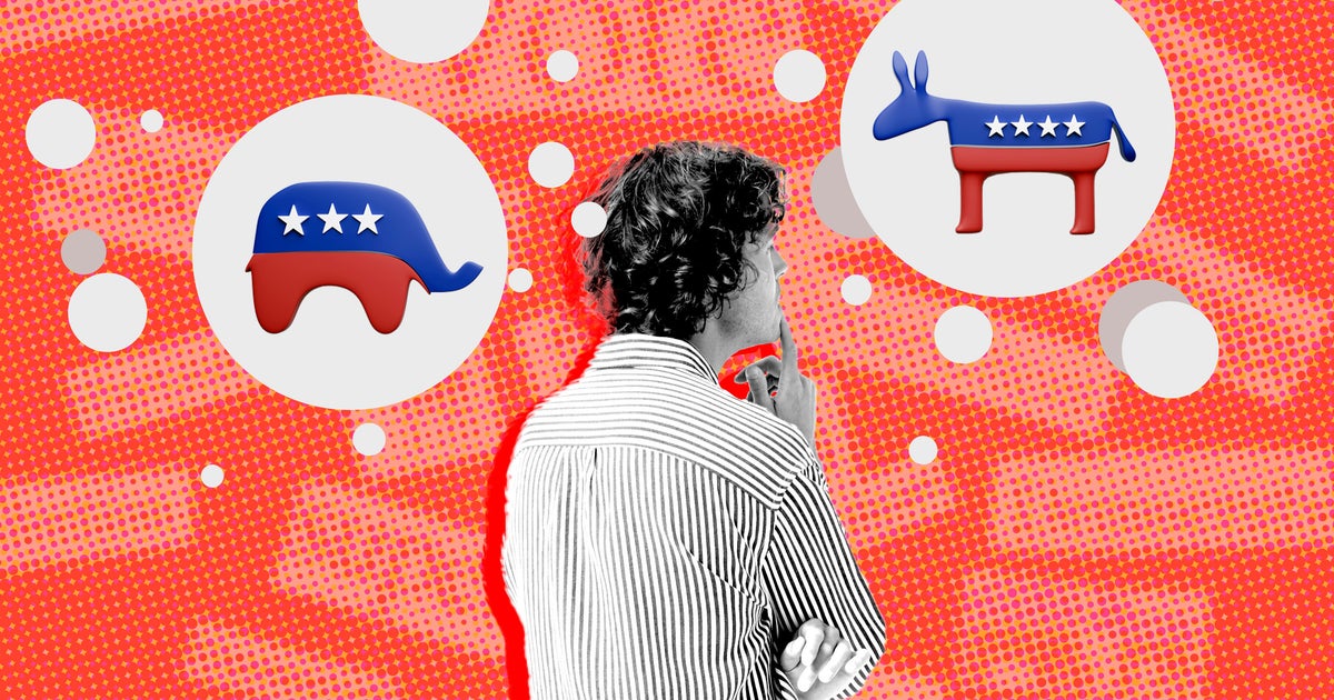NextImg:Here's What's Going On In The Mind Of The Still-Undecided Voter