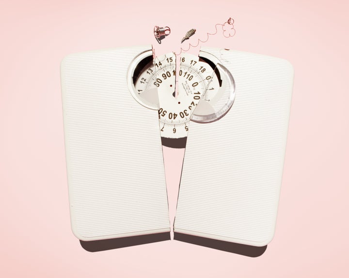 The 'Body Roundness Index' Is Touted As The New BMI — And It's Got A ...