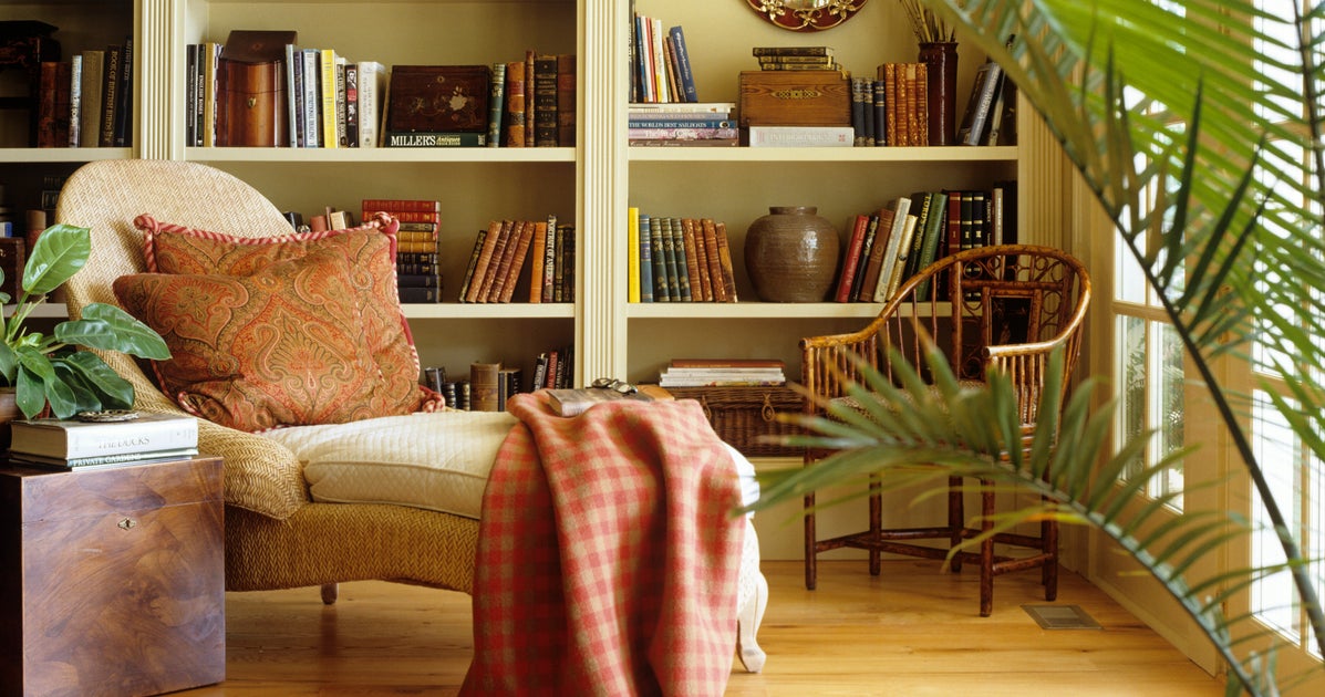 6 Things Interior Decorators Never Do In Their Own Homes 6 Things Interior Decorators Never Do In Their Own Homes