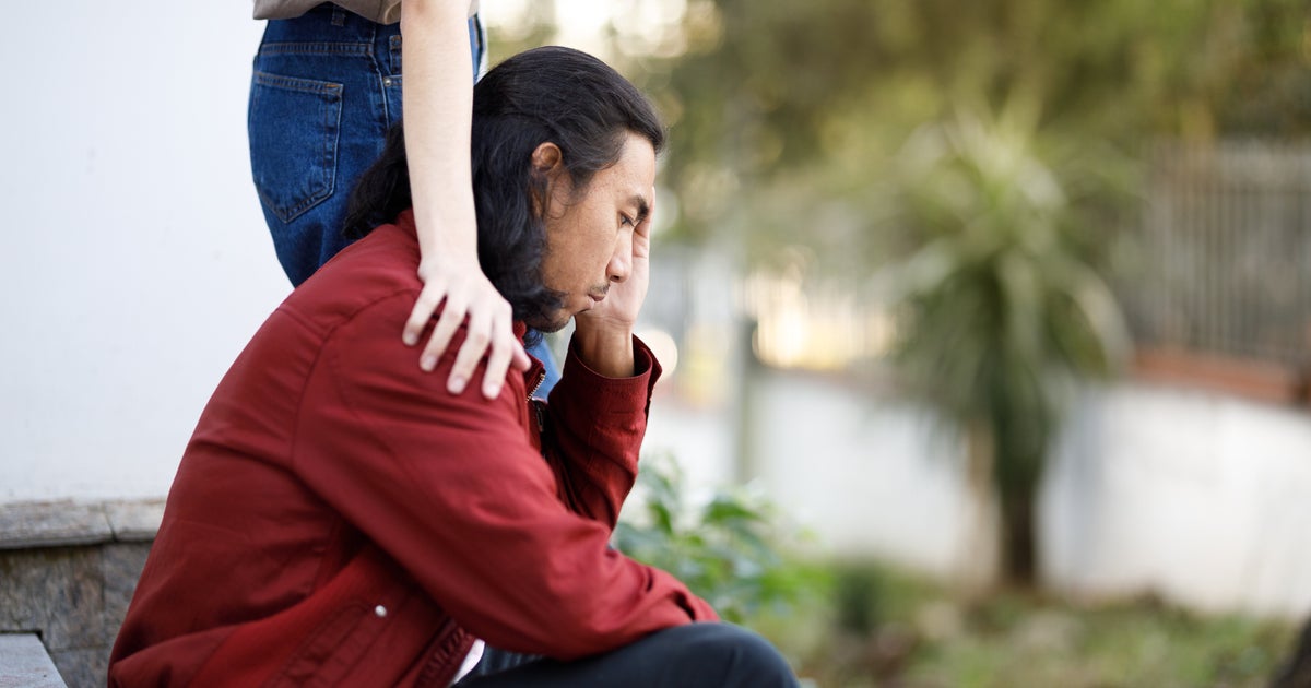 NextImg:4 Things That Are Not Your Responsibility — Even If Your Anxiety Says They Are