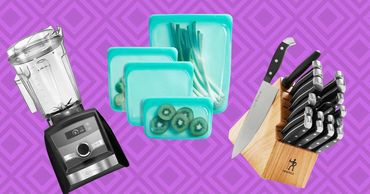 The Best October Prime Day Kitchen Deals HuffPost Life