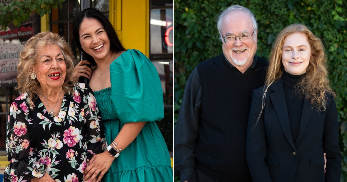 NextImg:Generational Work Divides Don't Have To Exist — Just Ask People Who Work With Their Grandparents