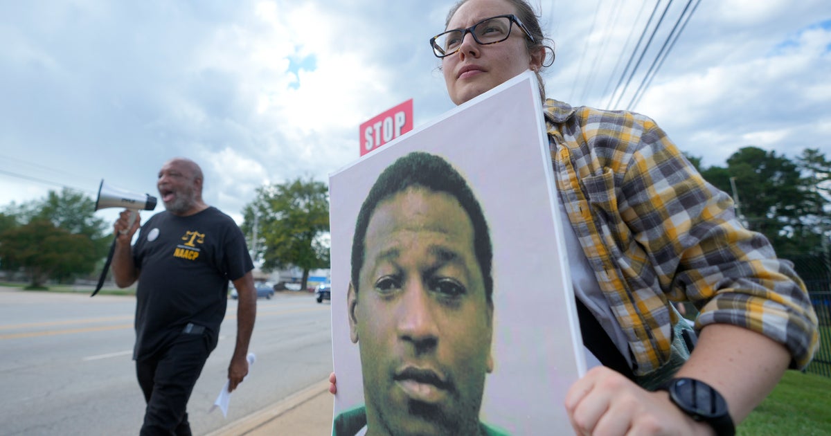 NextImg:South Carolina Carries Out First Execution In 13 Years
