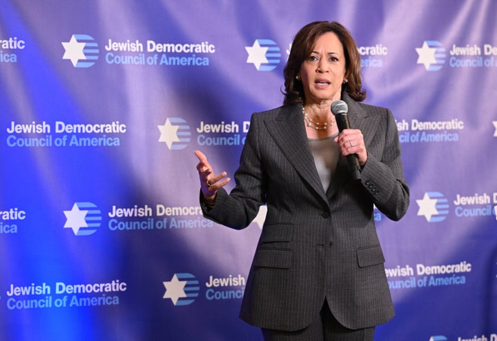 Vice President Kamala Harris made a strategic decision not to offer any policy concessions to pro-Palestinian activists, such as imposing stricter conditions on U.S. aid to Israel.