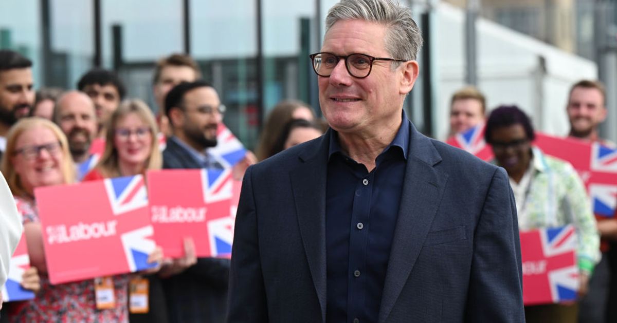 Keir Starmer’s Popularity Plummets Amid Sue Gray And Freebies Rows