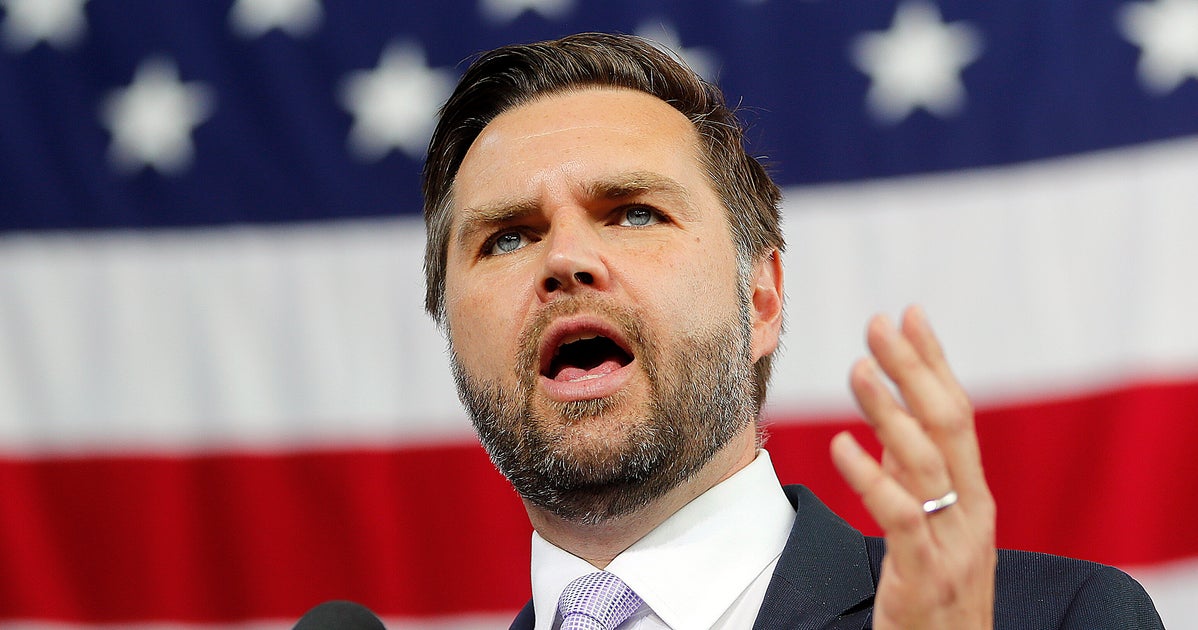 JD Vance Mercilessly Mocked Over His Springfield, Ohio 'Challenge ... Springfield, Ohio JD Vance Mercilessly Mocked Over His Springfield, Ohio 'Challenge ...