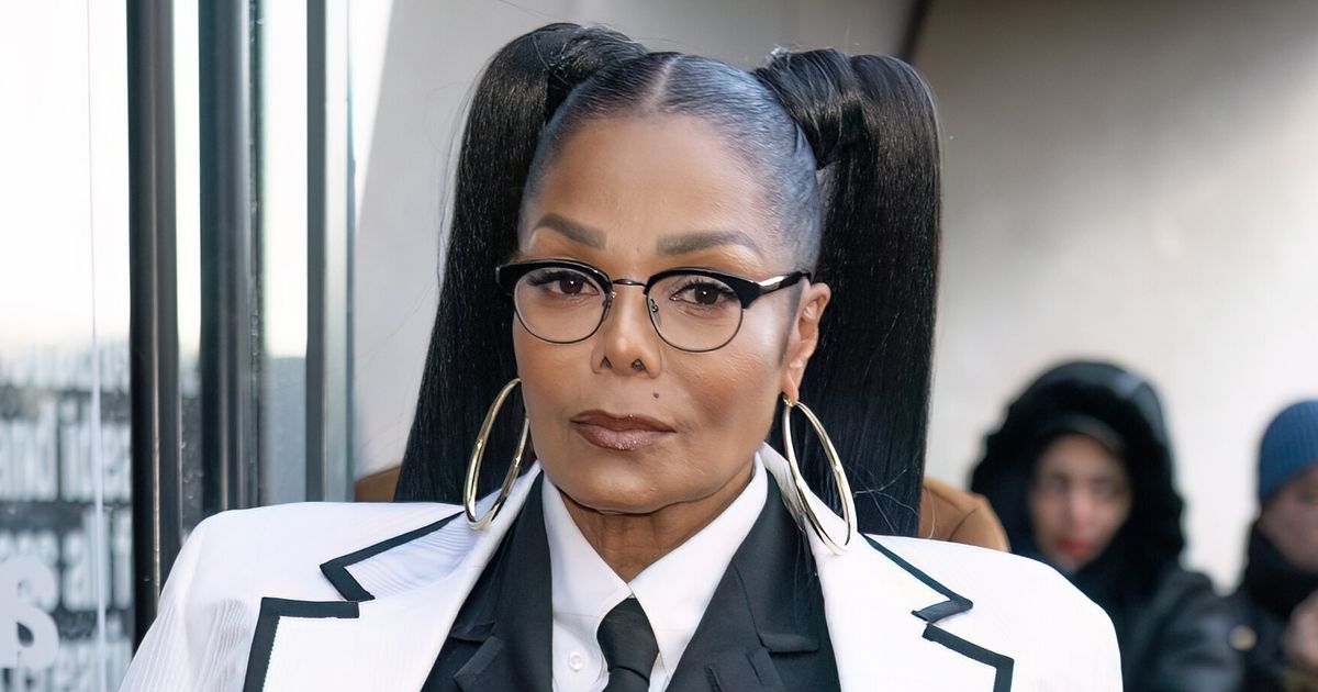 Janet Jackson Repeats False Claim On Kamala Harris’ Race: ‘That’s What I Heard’