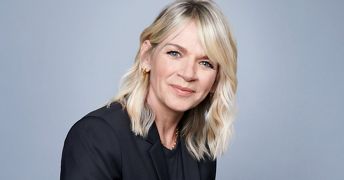 Zoe Ball Returns To BBC Radio 2 Breakfast Show After Long Break zoe-ball-returns-to-bbc-radio-2-breakfast-show-after-long-break