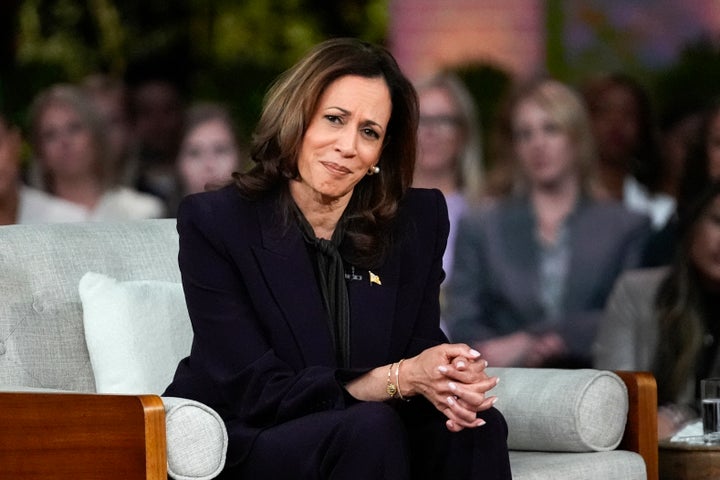 Kamala Harris