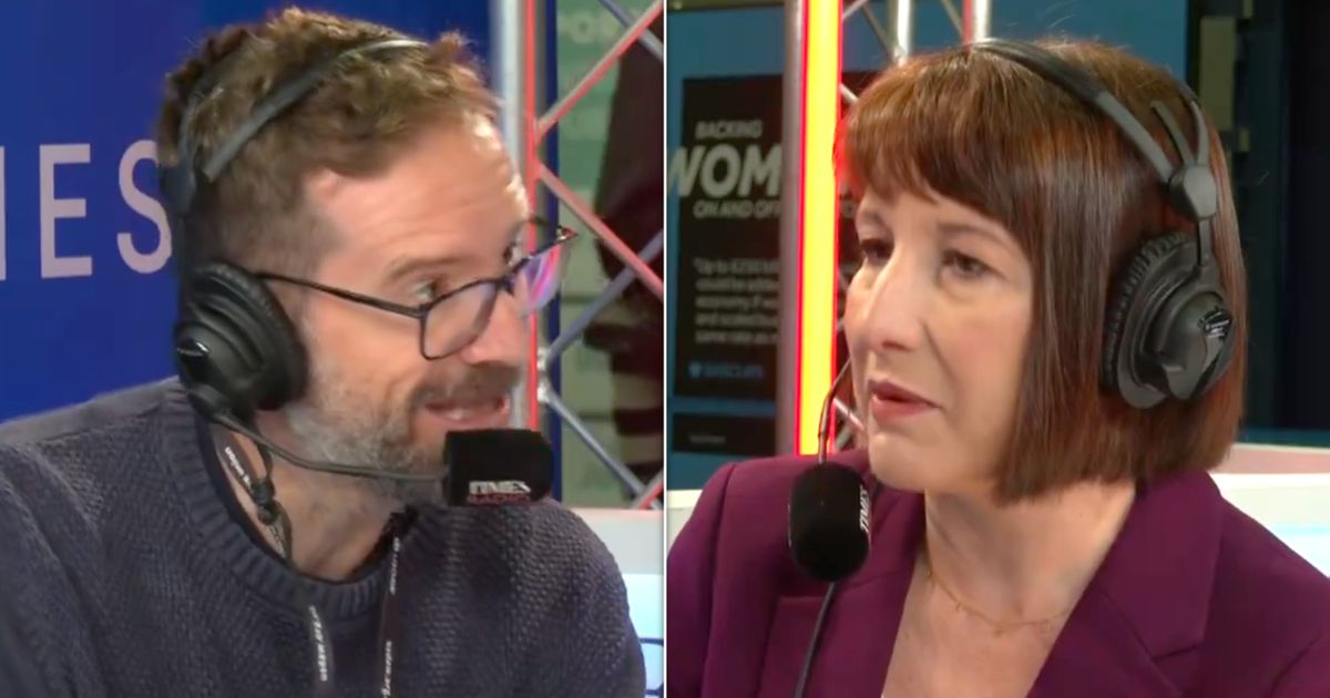 Rachel Reeves es criticada mientras los locutores señalan similitudes con la corrupción conservadora en la disputa sobre los obsequios