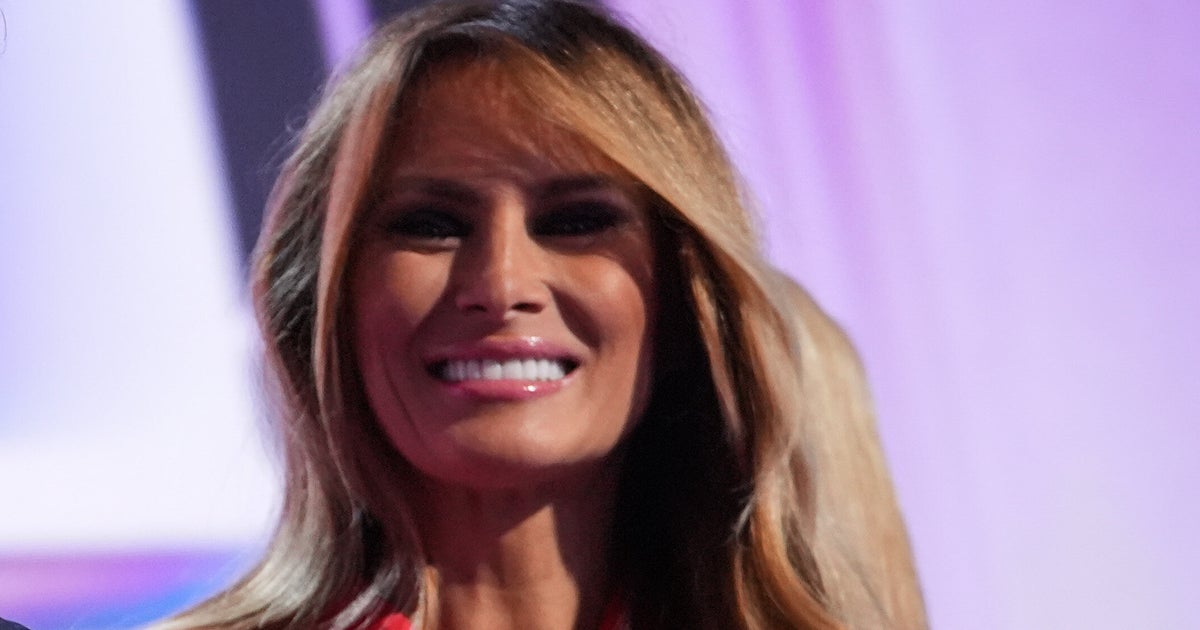 NextImg:'Grifter' Melania Trump Gets Blunt Reminder After Awkward New Sales Pitch