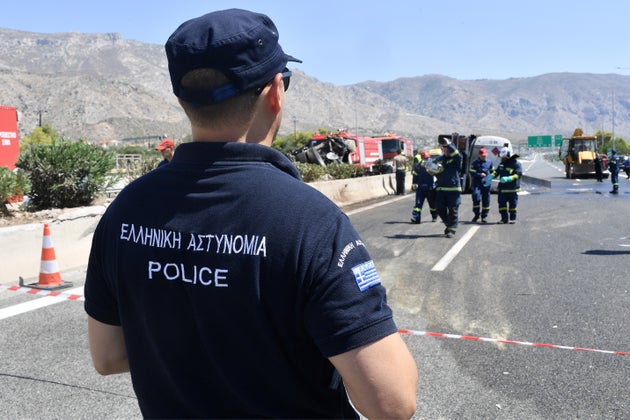 Φωτογραφία αρχείου.