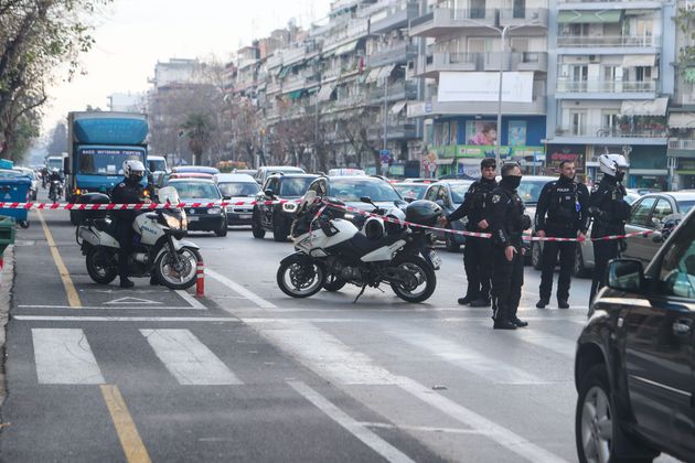 Φωτογραφία αρχείου.