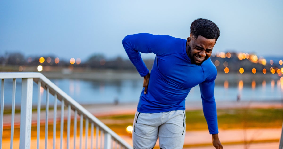 NextImg:A Workout Hospitalized A Group Of College Athletes. Could It Happen To You?