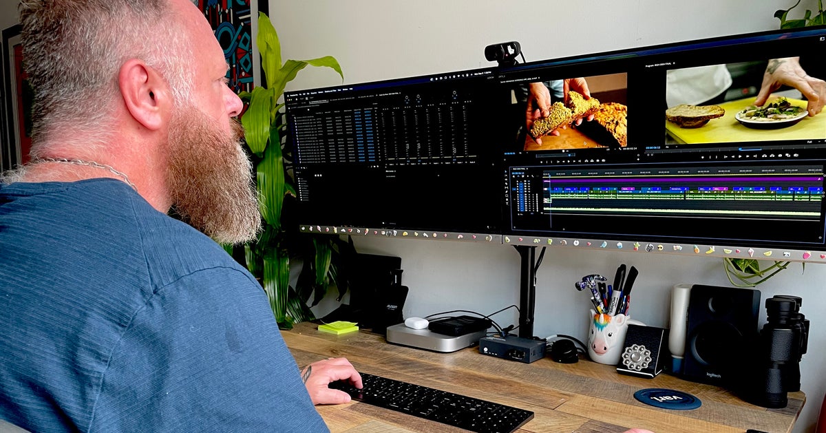 NextImg:I Edit Reality TV Shows. Here's What I Wish Fans Knew.