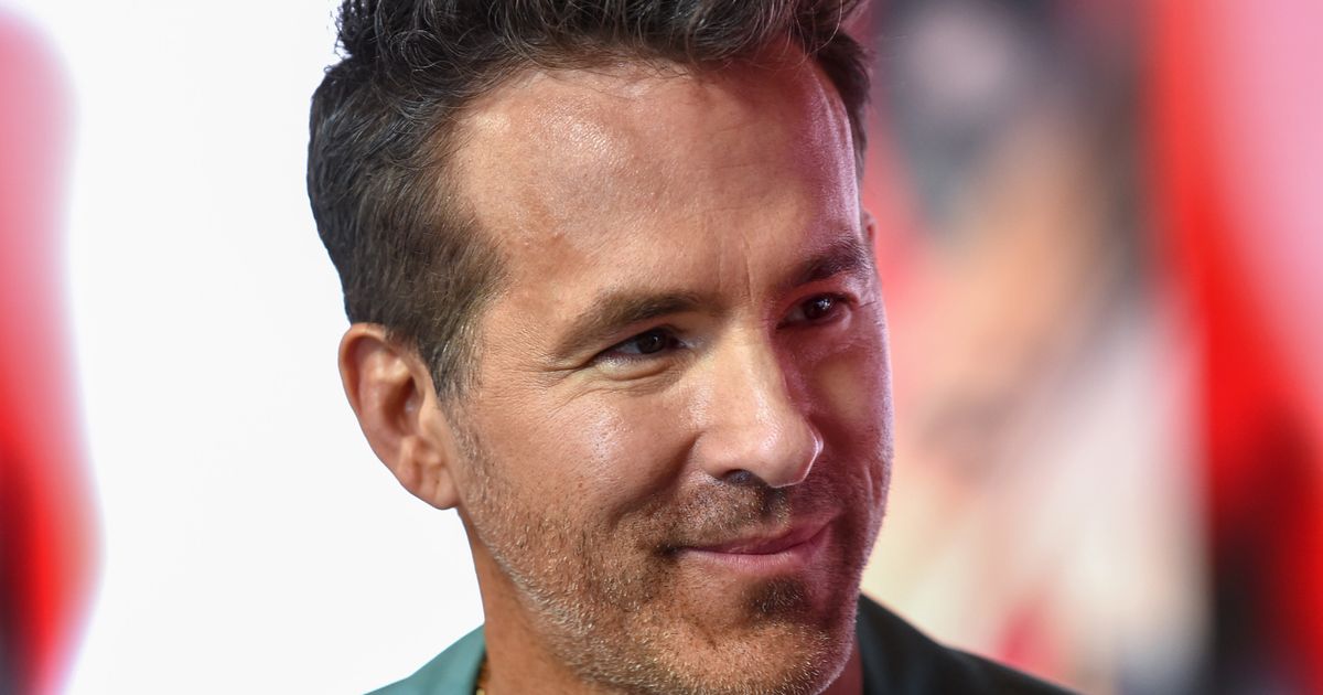 Ryan Reynolds Thinks Parents Today Are ‘Soft’ Compared With Older Generations