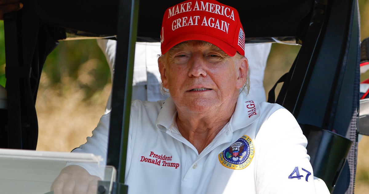 NextImg:Trump Demands That DeSantis Handle Assassination Attempt Prosecution In Lie-Filled Screed