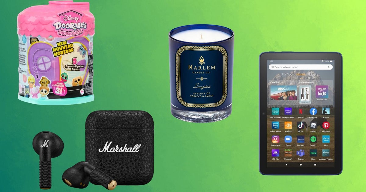 NextImg:Gift-Giving Is My Love Language — Here Are My Go-To Presents For Anyone You're Shopping For