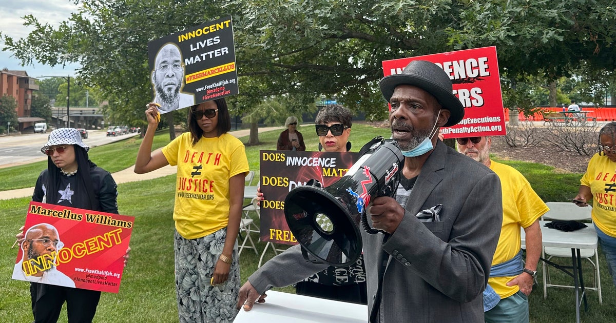 NextImg:Missouri Governor, State Supreme Court Refuse To Halt The Execution Of Man Convicted Of 1998 Killing