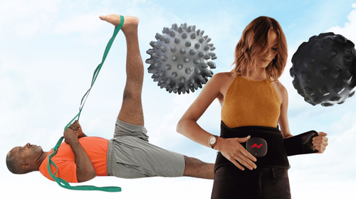 7 Expert-Recommended Products To Help With Sciatica Pain | HuffPost Life 7 Expert-Recommended Products To Help With Sciatica Pain | HuffPost Life