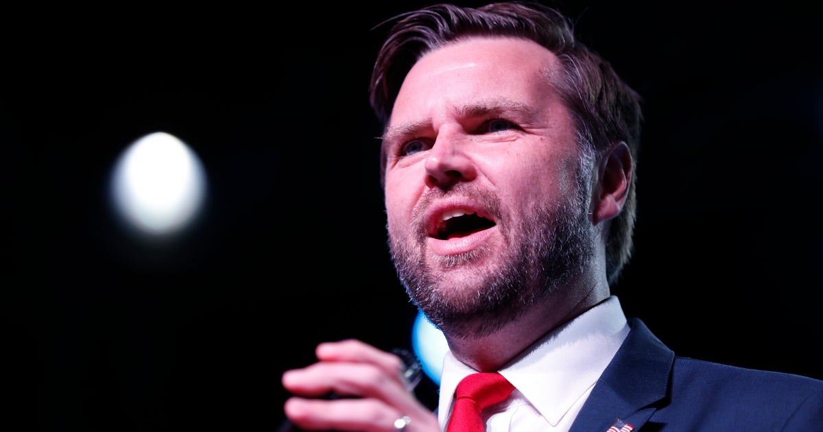 NextImg:JD Vance Rips Media For Debunking Haiti Story, Says Let Folks Speak Their 'Truth'