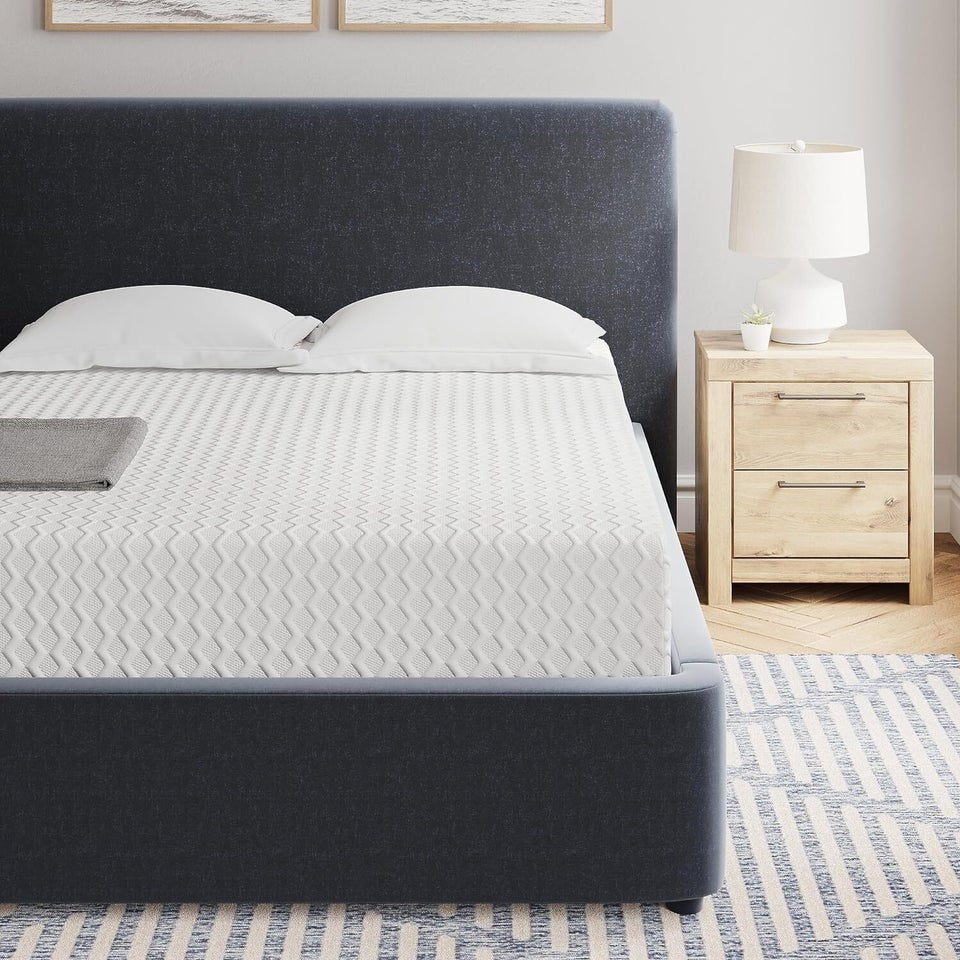 Best October Prime Day Bedding And Mattress Deals HuffPost Life