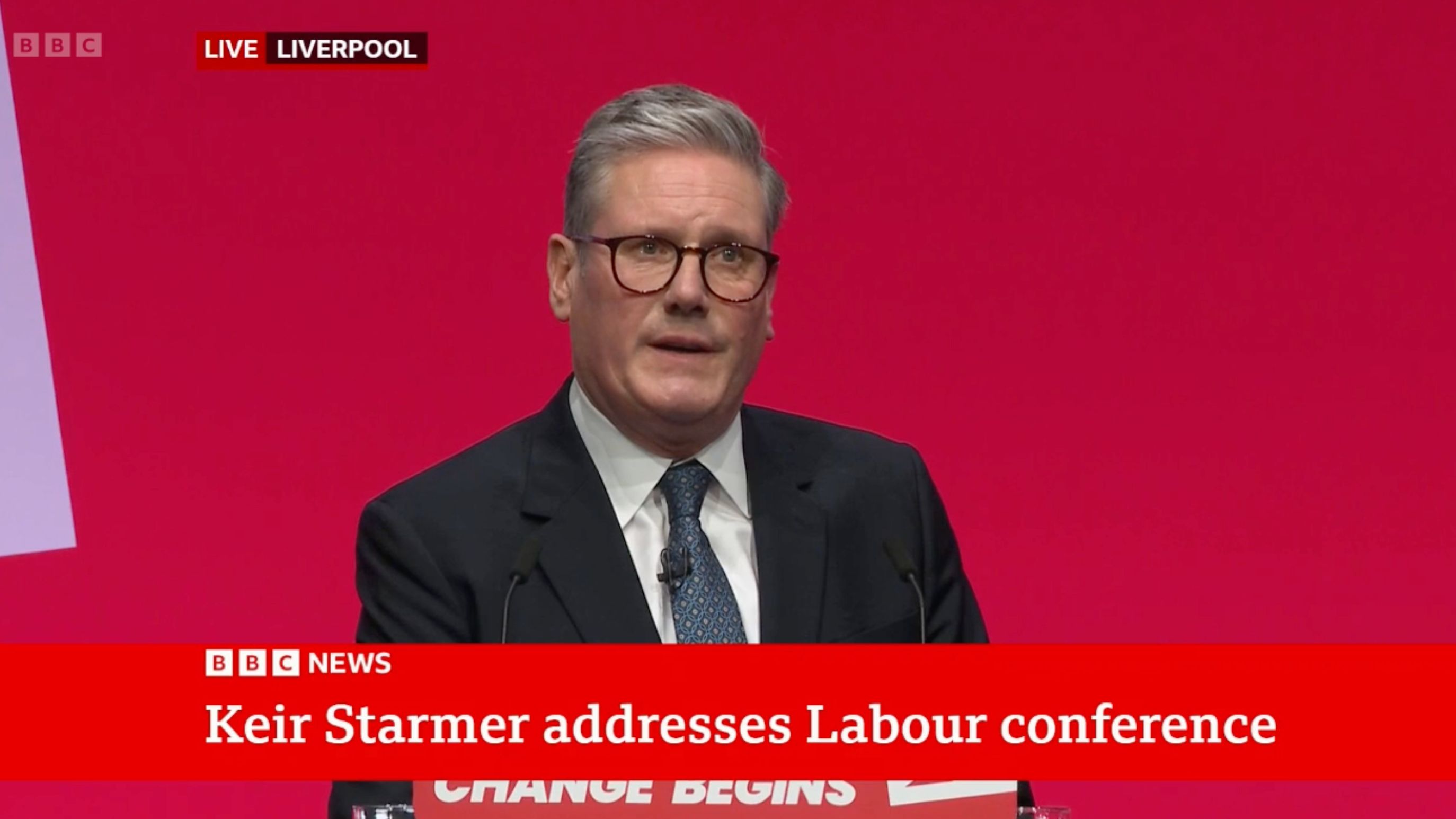 Keir Starmer's Sizzling Speech Blunder Ends Up Feeding Plenty Of Online Mockery