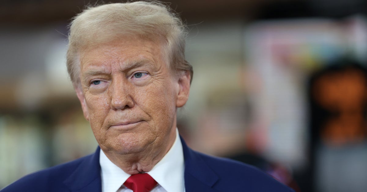 NextImg:Republicans Reject Another Donald Trump Economic Proposal