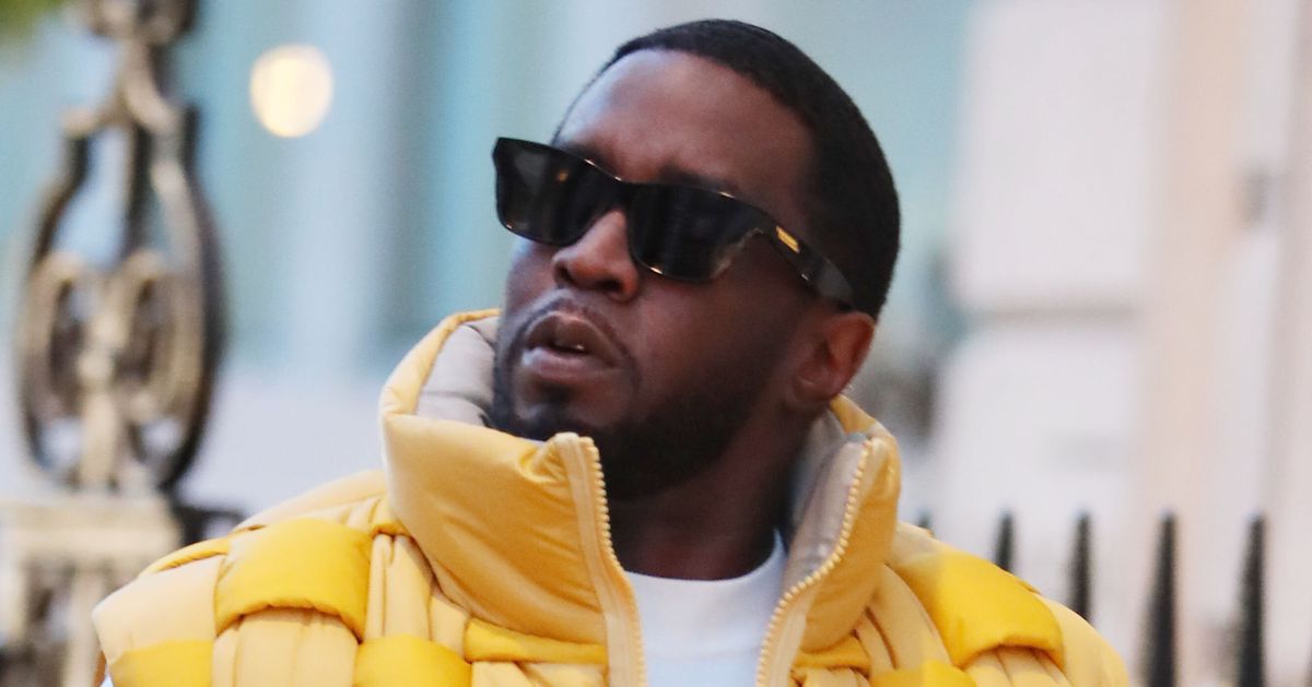 Sean ‘Diddy’ Combs Accused Of Rape, Sharing Of Assault Video