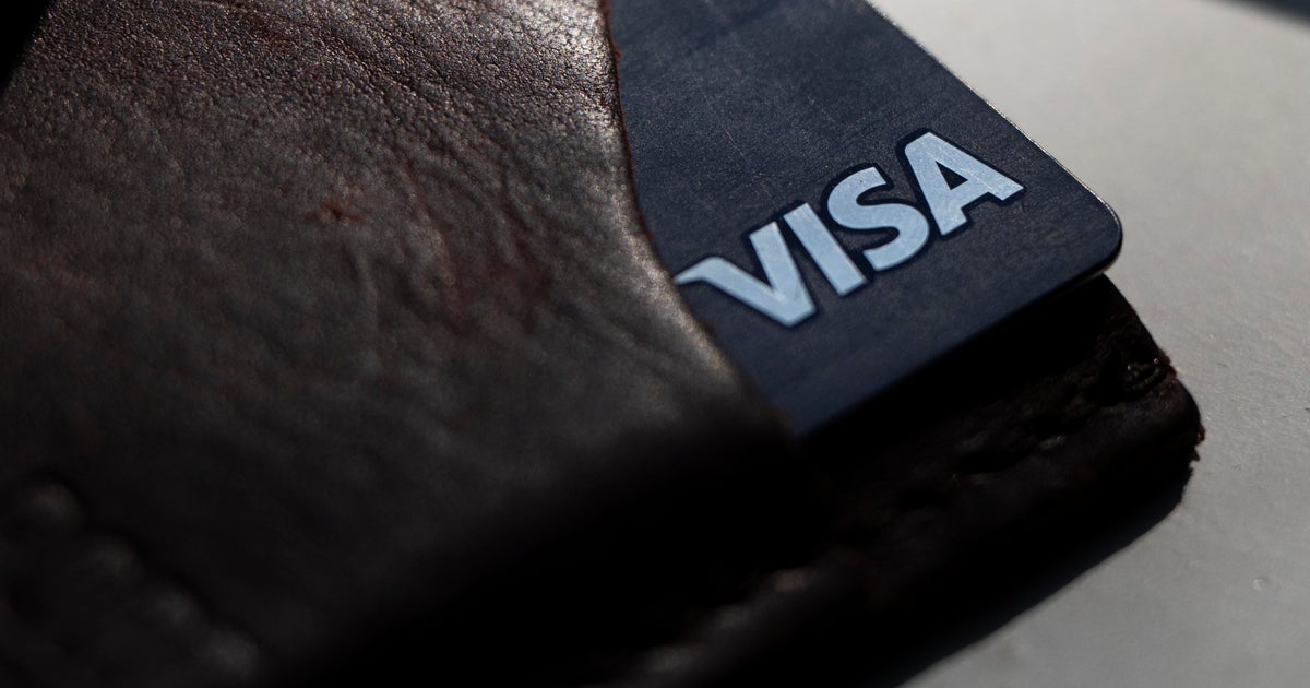 NextImg:Department Of Justice Sues Visa, Alleges The Card Issuer Monopolizes Debit Card Markets