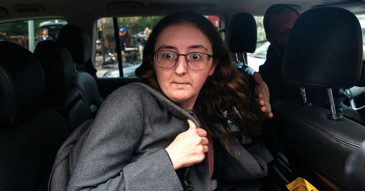 NextImg:Former FTX Executive Receives Sentence After Testifying Against Sam Bankman-Fried