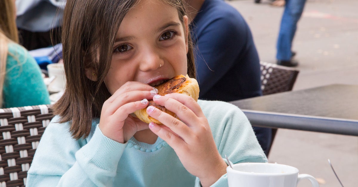 NextImg:5 Key Differences Between Parenting In The U.S. And France, According To An American Living Abroad