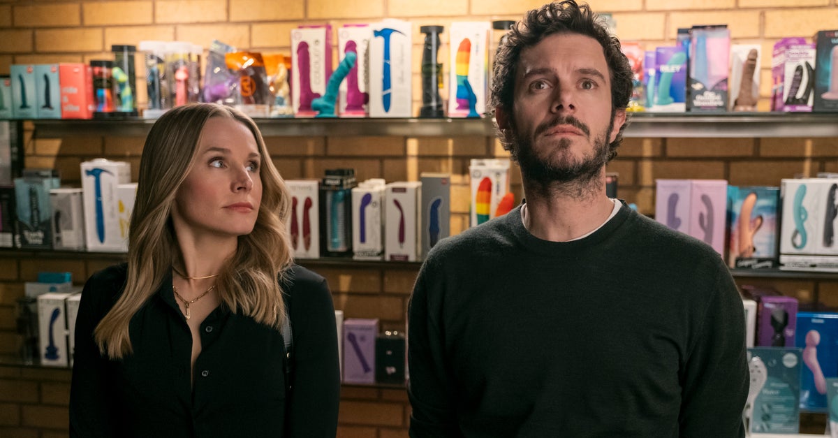 NextImg:This New Netflix Rom-Com Was Made For Millennials