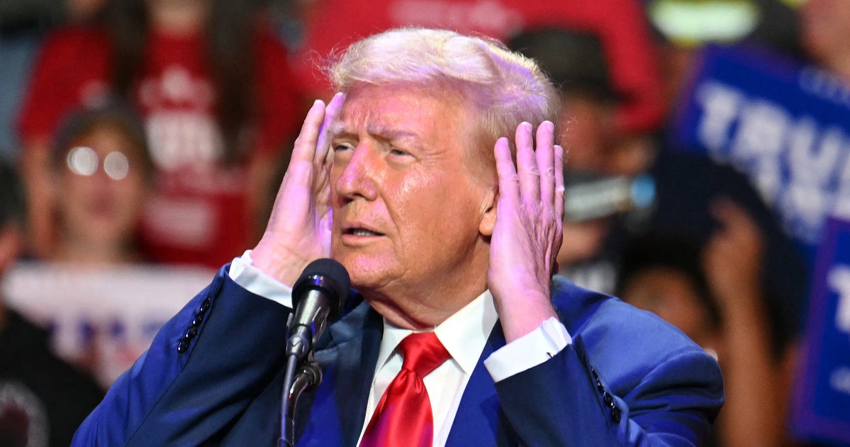 Ex-Aide: Donald Trump May Look Back At This As ‘1 Of The Worst Decisions He Made’