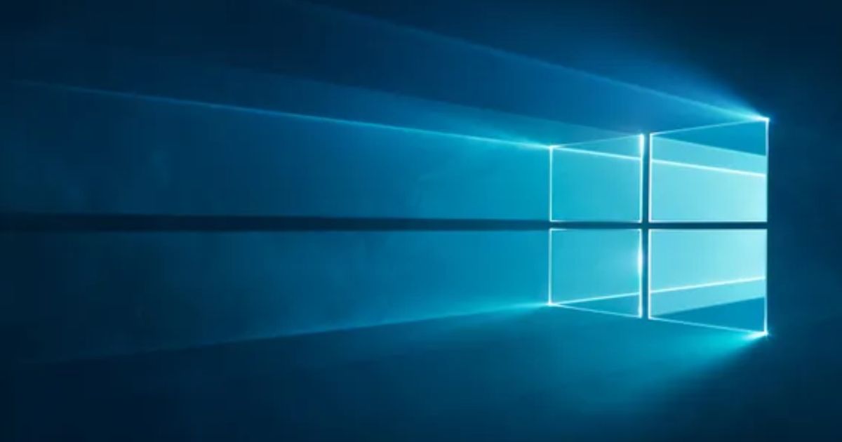 人々は Windows 10 のデスクトップの背景がどのように作られたかに気づき始めており、もう以前と同じようには見ることができない