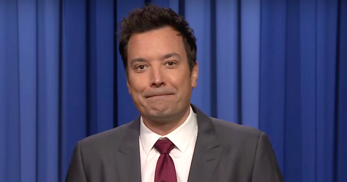 Jimmy Fallon Gets Trump Out Of Debating Harris With Scathing 'Excuse Generator'