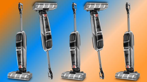 This cordless all-in-one Bissell as $100 off on Amazon for a limited time.