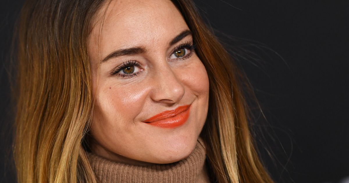 Shailene Woodley Details Debilitating Mystery Illness